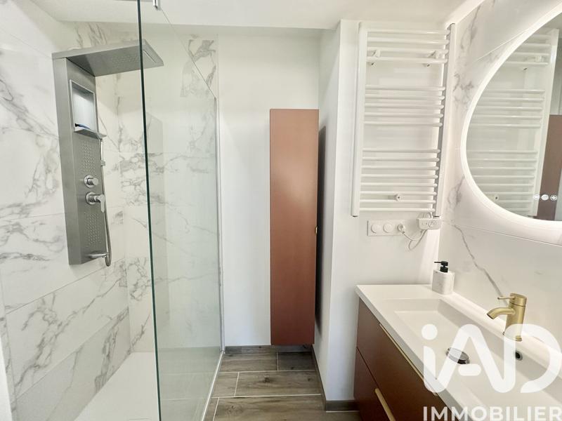 Maison - 131 m² - 6 pièces