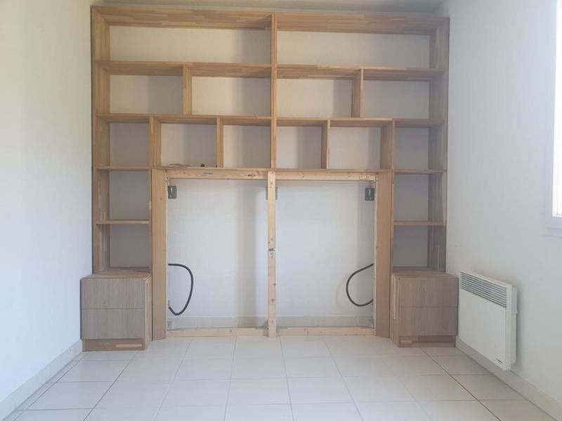 Maison - 70 m² - 4 pièces