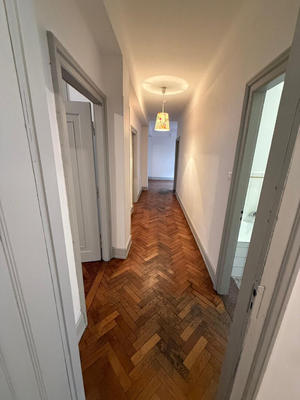 Appartement - 127 m² - 4 pièces