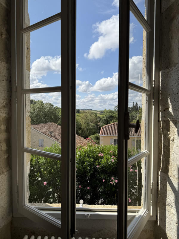 Maison de village - 118 m² - 5 pièces