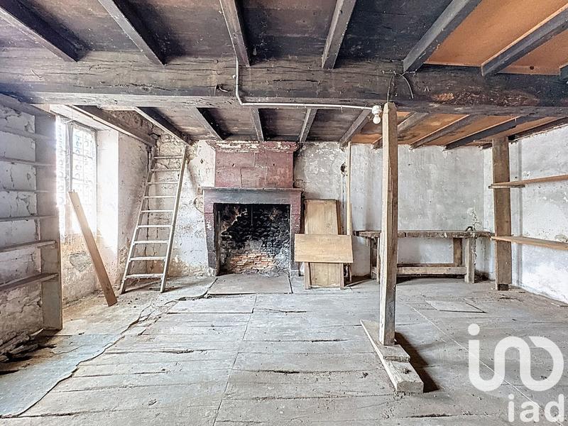 Maison - 255 m² - 9 pièces