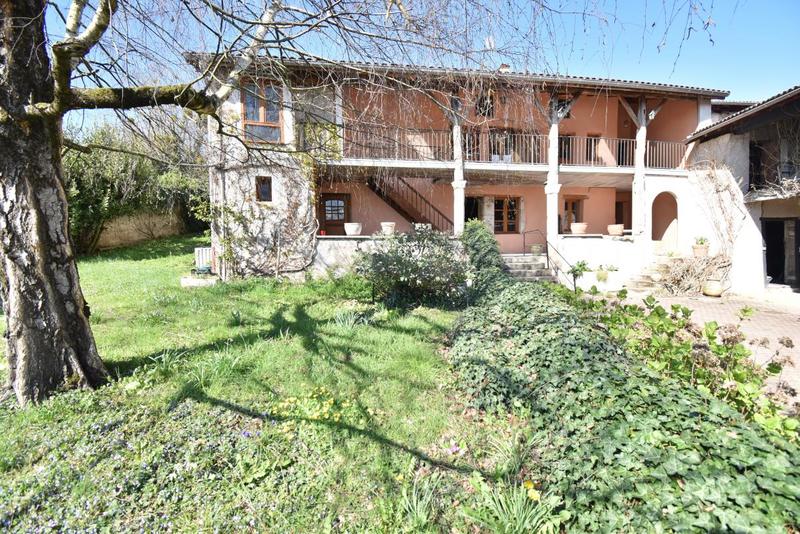 Maison de ville - 194 m² - 5 pièces