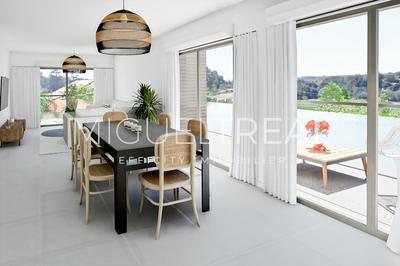 Appartement - 91 m² - 4 pièces