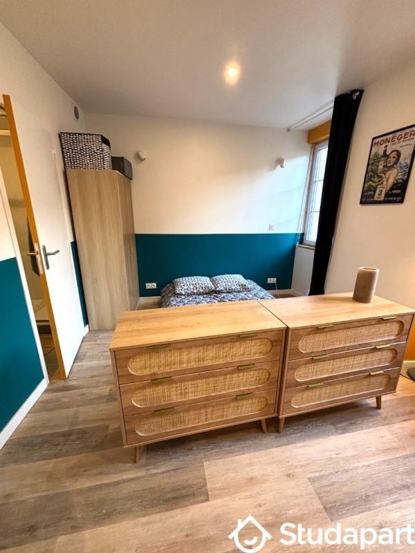 Appartement - 30 m² - 1 pièce