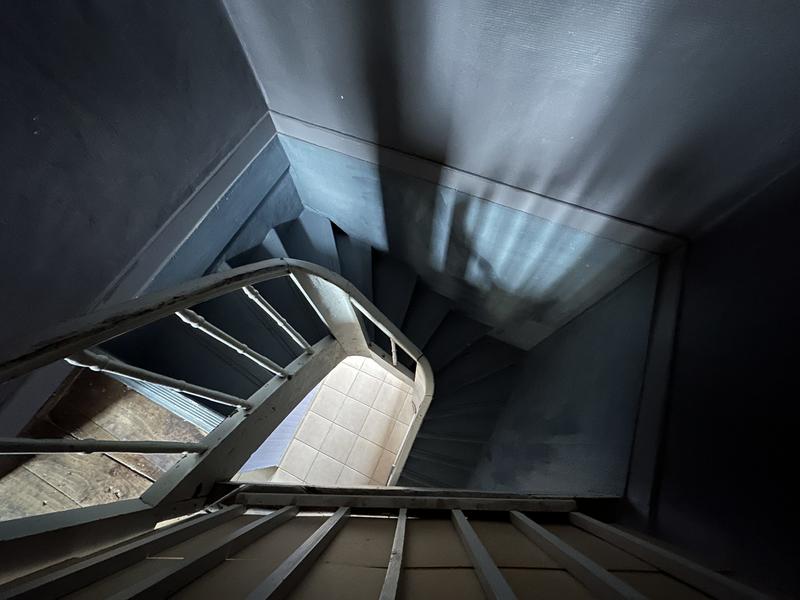 Maison ancienne - 160 m² - 5 pièces