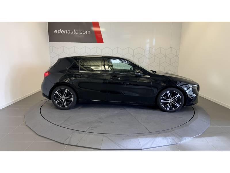 Mercedes Classe a 180 d 8g-Dct Progressive Line