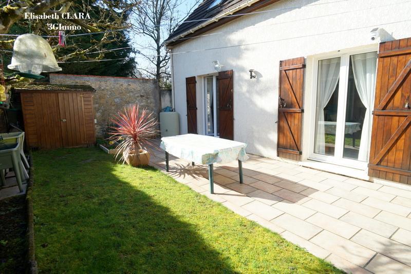 Maison - 102 m² - 5 pièces