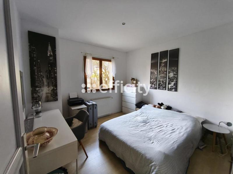 Maison - 134 m² - 6 pièces