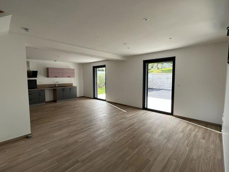 Maison - 164 m² - 4 pièces