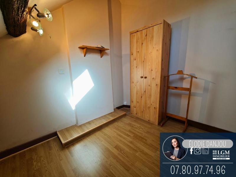 Longère - 150 m² - 6 pièces