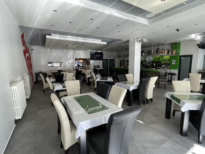 Local commercial - 180 m²