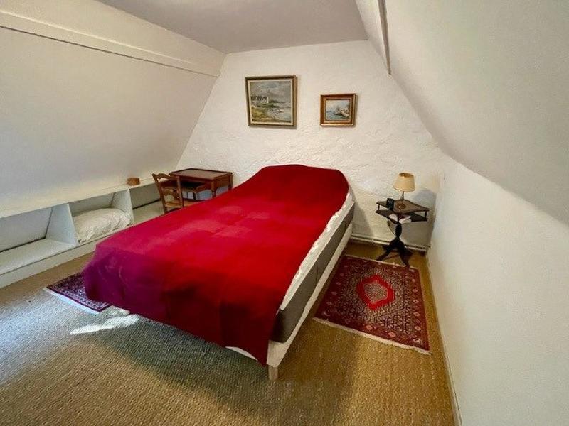 Maison - 154 m² - 6 pièces