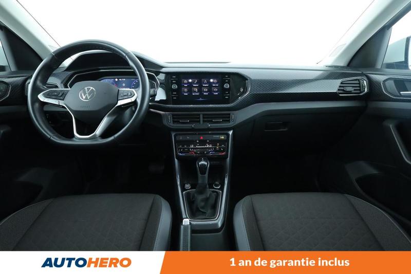 Volkswagen t-Cross 1.0 Tsi Style Dsg 110 ch