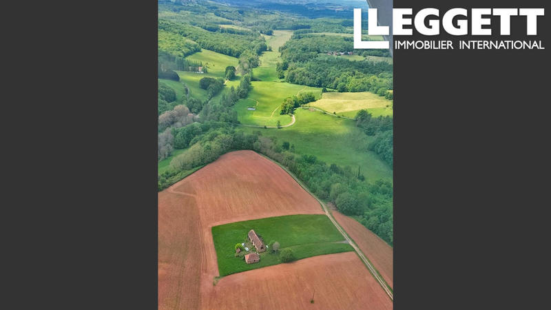 Maison - 193 m² - 8 pièces