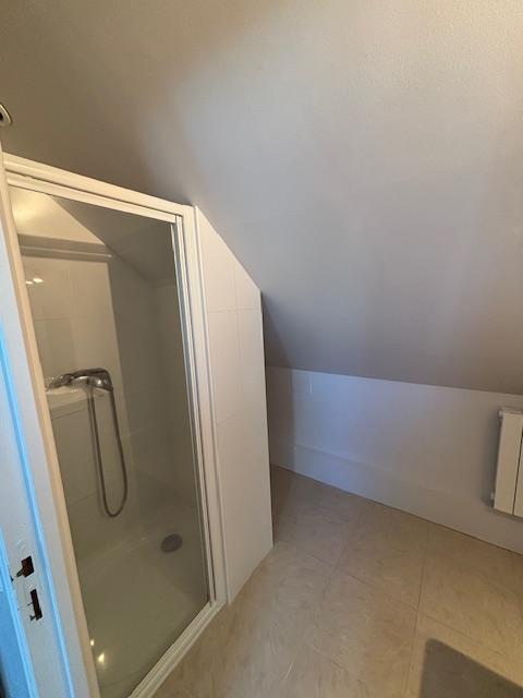 Maison de ville - 76 m² - 3 pièces