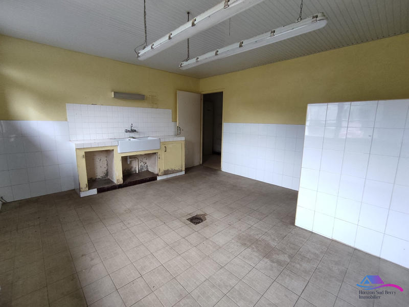 Maison - 200 m² - 5 pièces