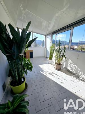 Maison - 156 m² - 6 pièces