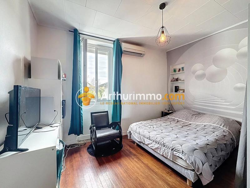 Maison - 135 m² - 6 pièces