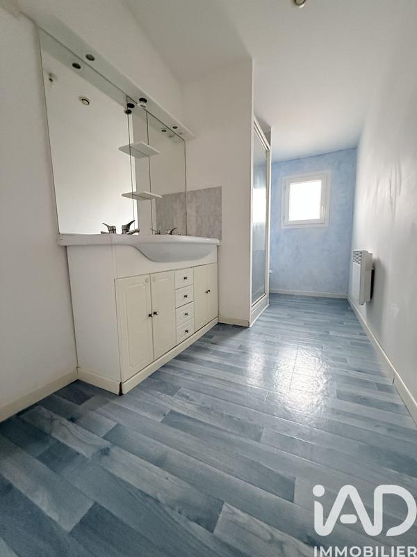 Appartement - 95 m² - 4 pièces
