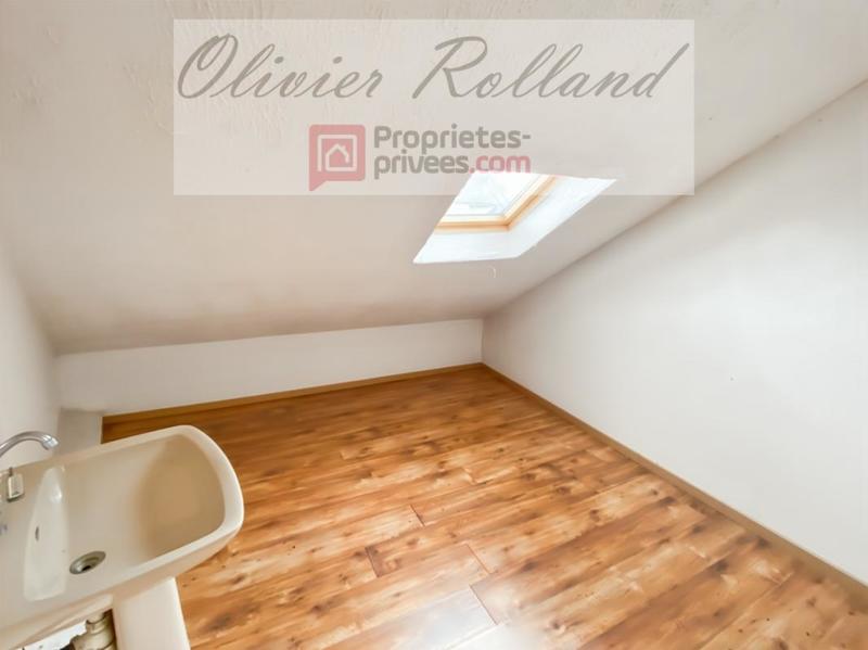 Maison - 86 m² - 4 pièces