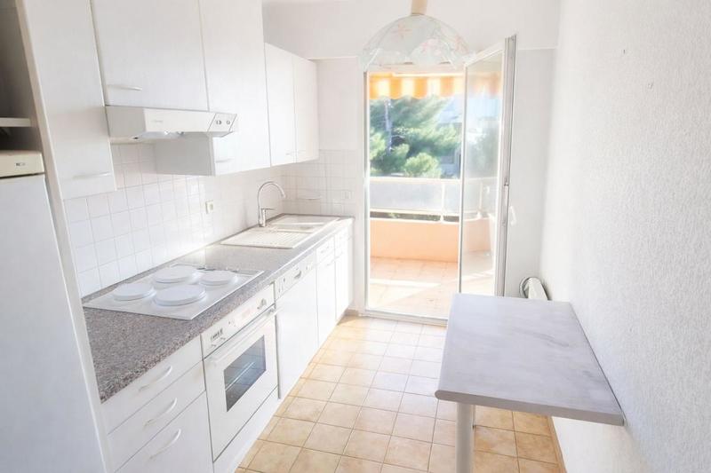 Appartement - 82 m² - 3 pièces