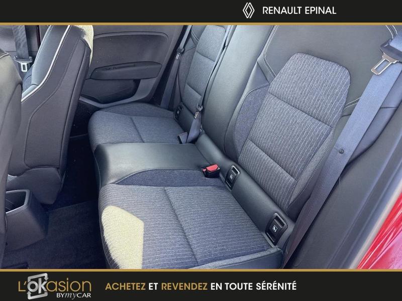 Renault Clio V TCe 90 - 21n Sl Lutecia