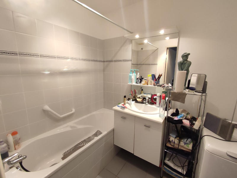 Appartement - 69 m² - 3 pièces