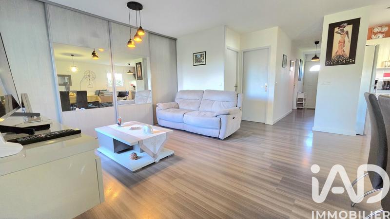 Maison - 66 m² - 2 pièces