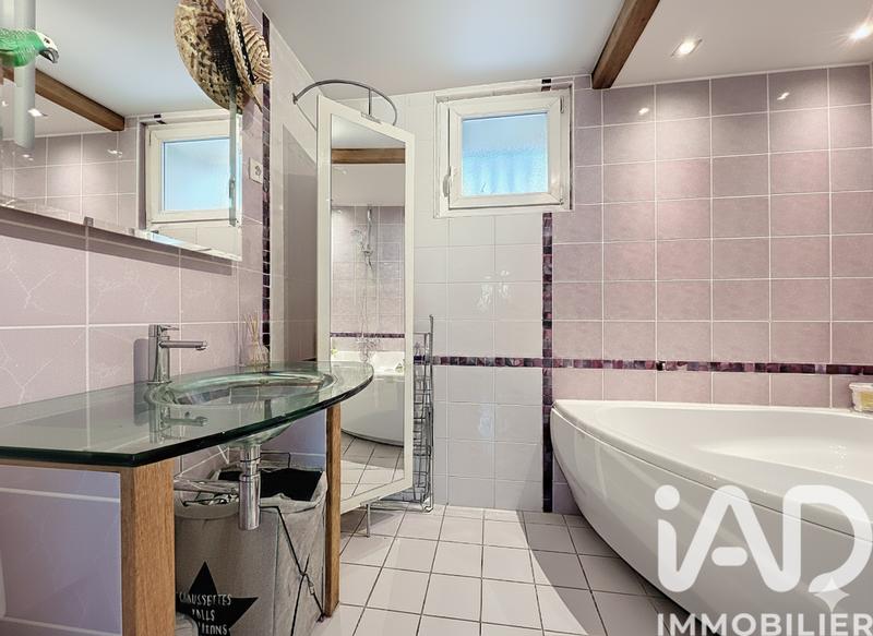 Maison - 160 m² - 5 pièces