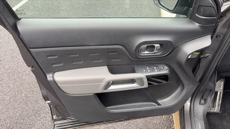 Citroën C5 Aircross 1.5 BlueHDi 130 Eat8 Shine