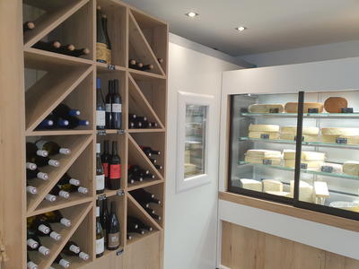La Fromagerie de Six-Fours