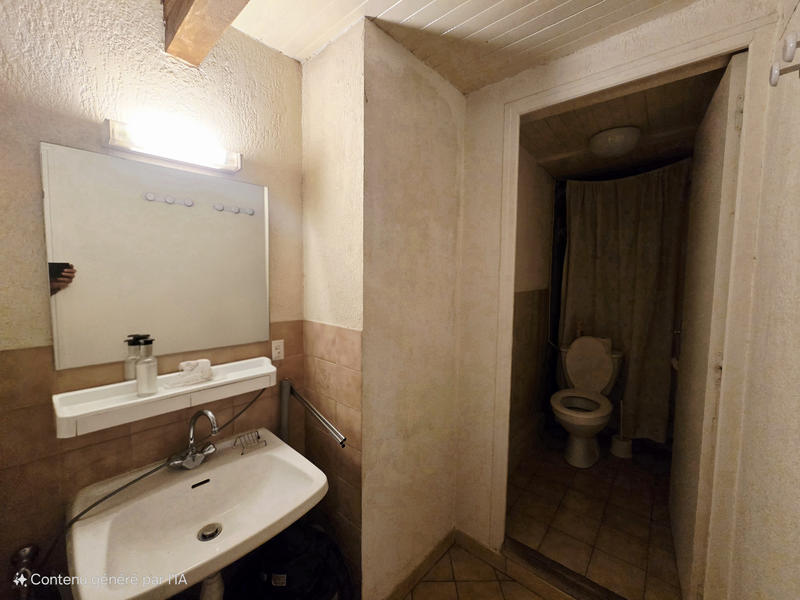 Appartement - 99 m² - 4 pièces