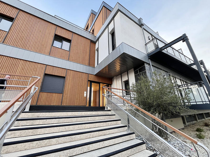 Appartement - 108 m² - 3 pièces