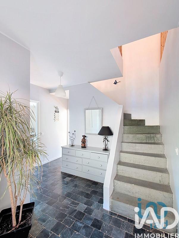 Maison - 178 m² - 7 pièces