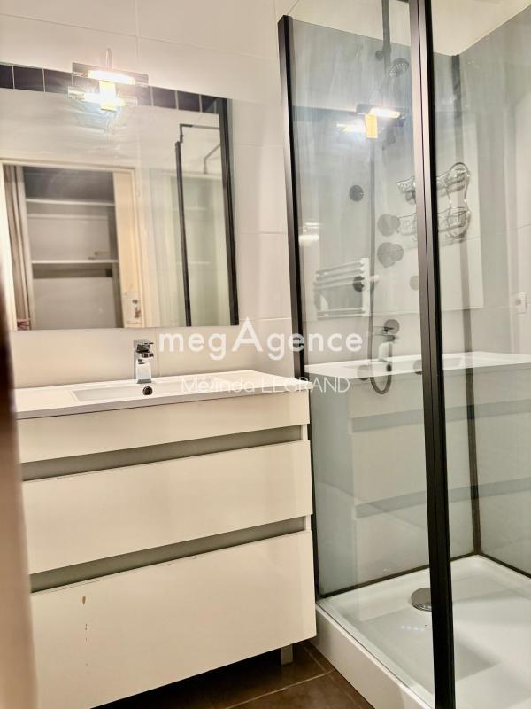 Appartement - 86 m² - 5 pièces