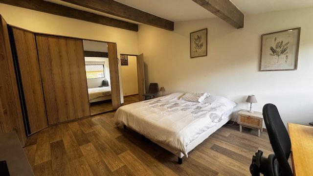 Maison de village - 151 m² - 5 pièces