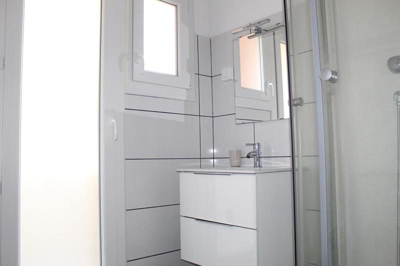 Appartement - 67 m² - 4 pièces