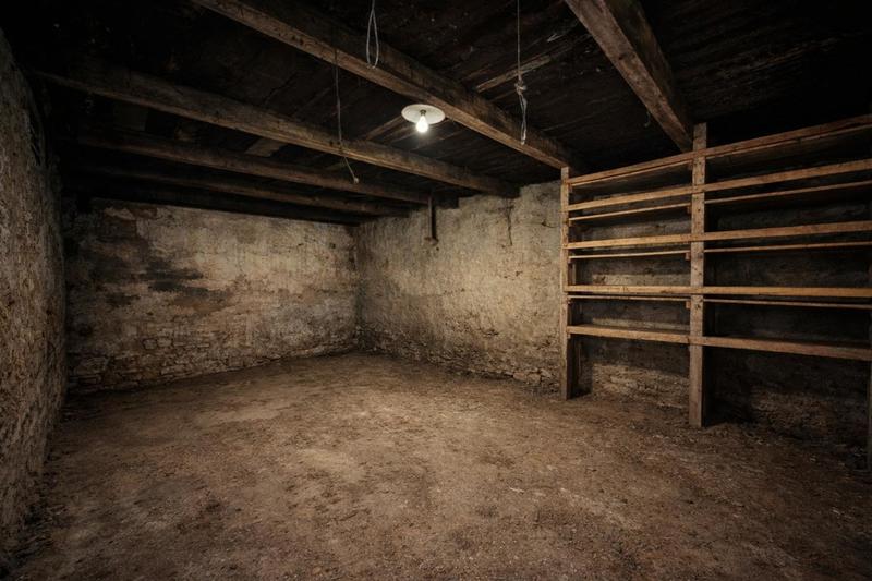 Maison - 90 m² - 3 pièces