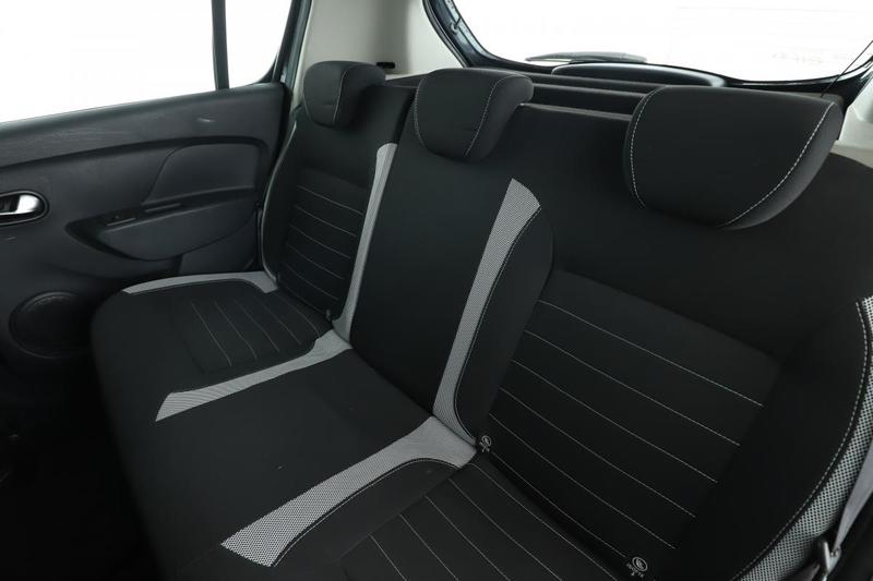 Dacia Sandero II Stepway 0.9 TCe 90 ch