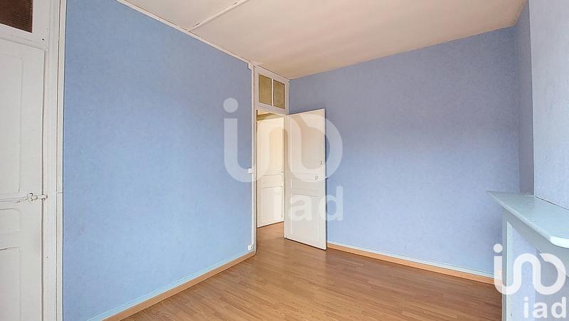 Maison de ville - 92 m² - 5 pièces