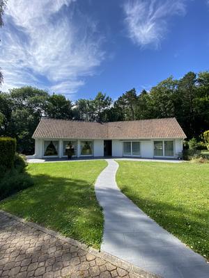 Maison - 144 m² - 7 pièces