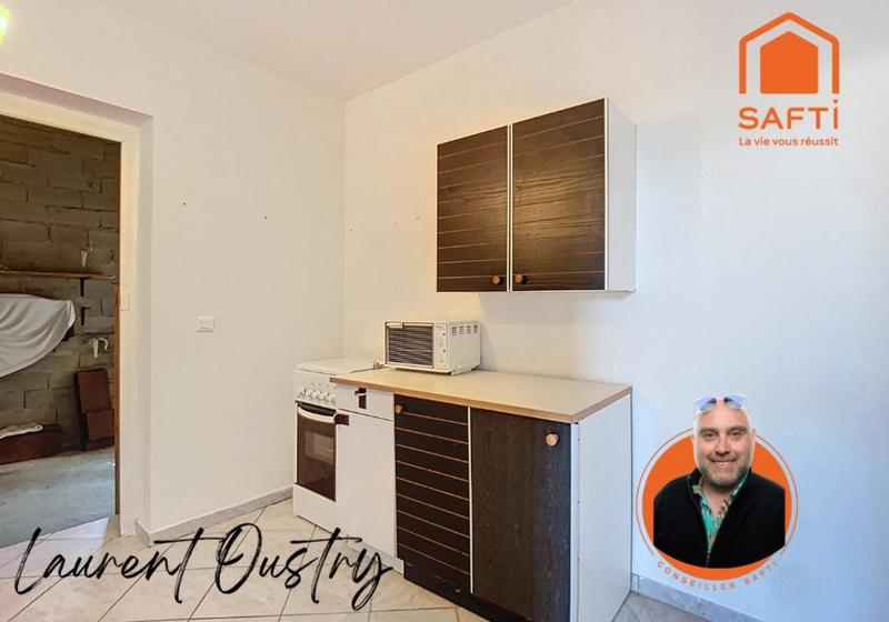 Maison - 102 m² - 4 pièces