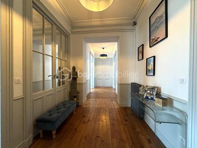 Appartement - 140 m² - 4 pièces