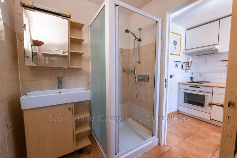 Appartement - 40 m² - 3 pièces