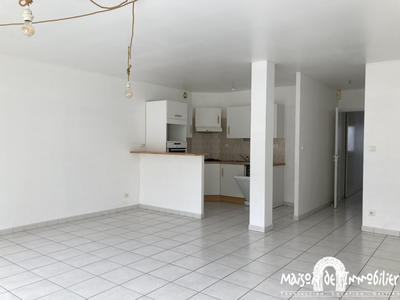 Maison - 109 m² - 5 pièces