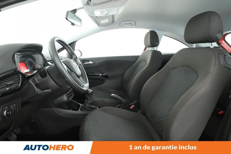 Opel Corsa 1.2 Edition 3p 70 ch