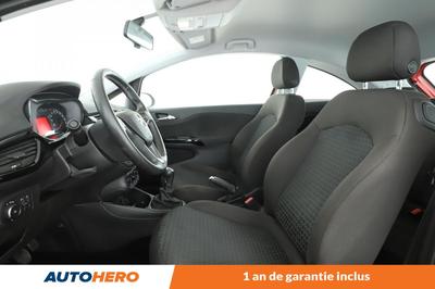 Opel Corsa 1.2 Edition 3p 70 ch