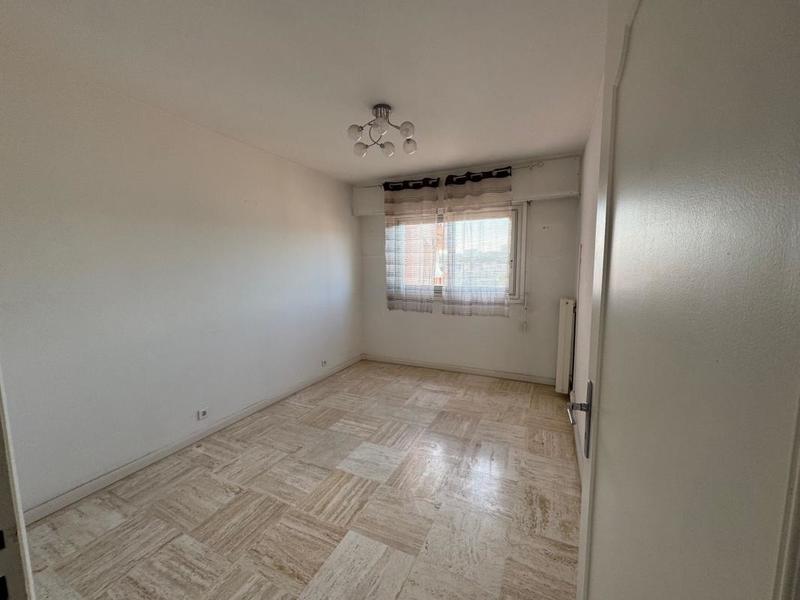 Appartement - 57 m² - 2 pièces