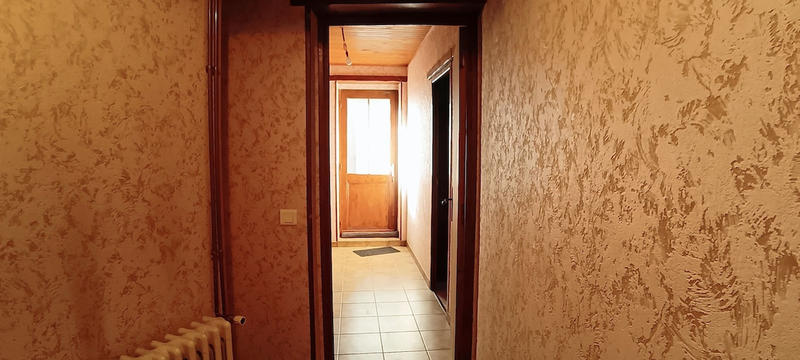 Maison - 175 m² - 7 pièces