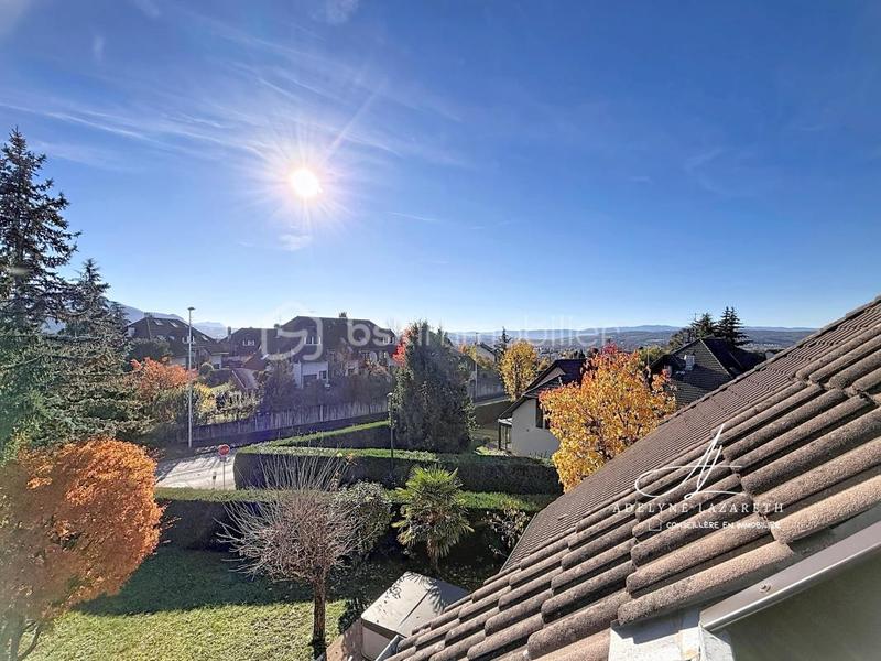 Appartement - 91 m² - 5 pièces